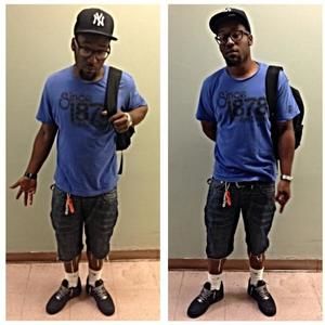 Meet your Posher, Lumbo